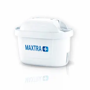【BRITA贈品】MAXTRA Plus 濾芯-全效型 1入 短效贈品