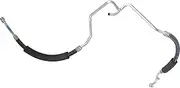 UAC HA 10547C A/C Suction Line Hose Assembly