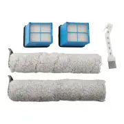 High Compatibility Roller Brush for Bissell For CrossWave Models 3882 3970F