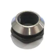 STEERING COLUMN NUT. COMPATIBLE WITH: MASSEY FERGUSON TRACTORS (VARIOUS)
