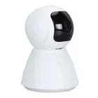 Home Security Camera Wireless WiFi Remote Control 360 ° Rotating Motion Detect