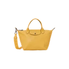 Longchamp Le Pliage Xtra XS Tote Bag Yellow