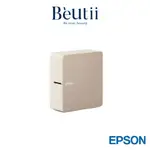 EPSON LW-C610 可攜式標籤機 高解析度 熱轉印技術 智慧遙控 原廠保固 BEUTII