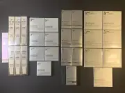 IT Cosmetics: Bye Foundation, Celebration Foundation, Vitality Face, #50 Make Up