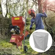 Wooden Cutting Machine Protective Cover Backflow Protection Irrigation
