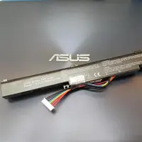 在飛比找PChome24h購物優惠-華碩 ASUS A41-X550E 高容電電池 適用筆電 A