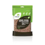 Lotus Himalayan Salt | 500g / Coarse