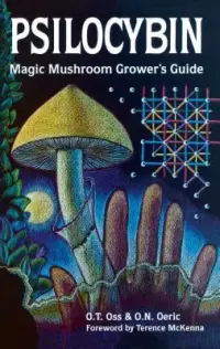 在飛比找博客來優惠-Psilocybin: Magic Mushroom Gro
