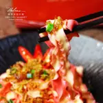 【麗尊集團】XO醬干貝絲拌麵 8包入(8分鐘輕鬆上桌)