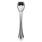 Professional Derma Roller Titanium Micro Needles Roller Skin Care Tools for M...