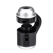 2 Pcs 30X Zoom Camera Optical Led 30 Times Magnifier Cell Phone Microscope Lens