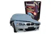 Autotecnica Evolution Weatherproof Car Cover Sedan XL Up to 5.27m 35/188