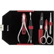 ZOHL Solingen M24 Womens Manicure Set Grazia