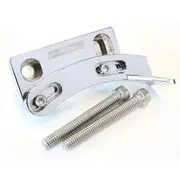 Aeroflow Adjustable Timing Pointer - Chrome, AF64-2046C