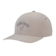 Callaway Mens Stretch Fit Hat Fitted Golf Cap - New 2025