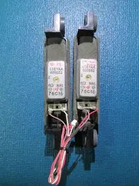 在飛比找露天拍賣優惠-拆機良品 國際 Panasonic TH-32D410W 喇