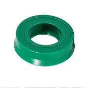 NONY Hydraulic Jack Piston U-Cup Seal for 2 TON Floor Jack & 328 Series Sears-328.12001, 328.12002, 328.12160/ASTRO /Snap On/MAC Green