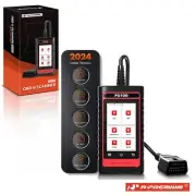 Full System OBD2 Car Scanner Bi-Directional Code Reader Scan Tool for GMC Chevy