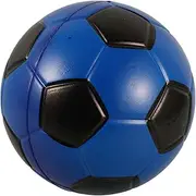 BESTonZON Foam Soccer Ball Soft Play Ball for for Youth and Adults for Game Training and Back to School Activities