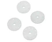 Team Associated 89493 16 mm Pistons 5x1.1 + 5x1.3 RC8 RC8.2 RC8B RC8e RC8T RC8Te