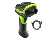 Zebra DS3608-SR00003VZWW Ultra-Rugged 2D Handheld Barcode Scanner w/ USB Cable