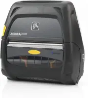 Zebra ZQ520 Wireless Portable Thermal Label Printer w/ Battery