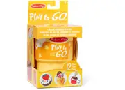 Play to Go - Cake & Cookies Play Set
