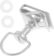 CHILDWEET 1set Fastener for Engine Easy Install Base Buckle Fairing Clips for Cars Trucks and Motorcycles
