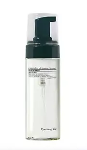 [ Pyunkang Yul ] Calming Low pH Foaming Cleanser 150ml US Seller