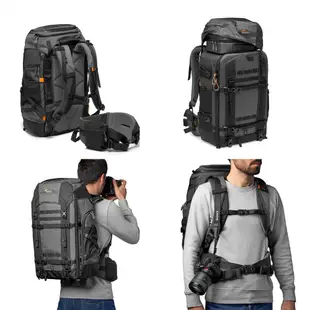 Lowepro預購 Pro Trekker BP 550 AW II (L242) 專業旅行家 後背包 相機專家 公司貨