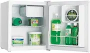 Heller BFH6 47L Mini Bar Fridge Electric Refrigerator/Cooler Thermostat Control