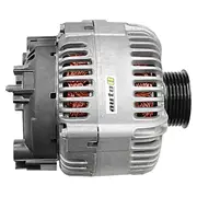 New Alternator to Suit Audi A6 with 2.7L V6 Diesel Turbo (CAN) 2006 to 2008 C6