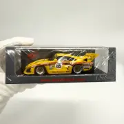 Spark S5500 1 43 Porsche 935 K3 No.85 Le Mans 1980 (Spark Model Porsche Mini C