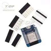 Hot TTGO wemos MINI D1 ESP32 WiFi + Bluetooth wemos d1 mini esp8266