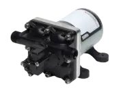Shurflo 24 VDC FRESH WATER PUMP 4008-131-E65