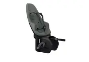 Thule Bicycle Child Seat Yepp 2 Maxi Agave Mik HD Mount Max. 22kg
