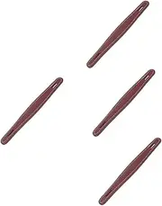 jojofuny 4 Sets Guitar Amplifier Handle Strap Replacement for Speaker Cabinet Outdoor Amp Handle