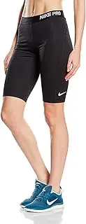 [Nike] Women's Pro Core 11" Compression Training Shorts