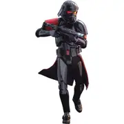 Star Wars Obi-Wan Kenobi Purge Trooper 1:6 Scale Figure
