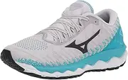 [Mizuno] Women's Wave Sky 4 WAVEKNIT Running Shoe