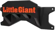 Little Giant Ladders, Ladder Rack, Accessory, Black/Orange, (15097)