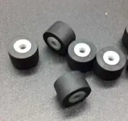 5pcs Pinch Roller for SONY TC-K890ES TC-K555ESA C-K222ESJ TC-K707ES TC-K555ESJ