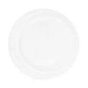 Vietri Luna Round Platter