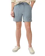 Faherty Essential Corduroy 6 Shorts