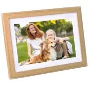 10.1-Inch Wifi Digital Photo Frame 1280*800 IPS Touch Screen Cloud Digital Pictu