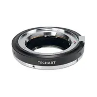在飛比找森森購物網優惠-TECHART 天工 LM-EA9 自動轉接環 Leica 
