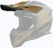 Airoh Aviator Ace 2 Sake, peak