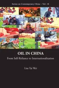 在飛比找博客來優惠-Oil in China: From Self-Relian