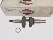 BRIGGS & STRATTON - Replacement Crankshaft OEM#: 791061
