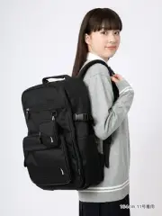 EASTBOY Venus Japan Tokyo Girls School Bag Backpack w/ pouch 30L H47×W32×D21cm